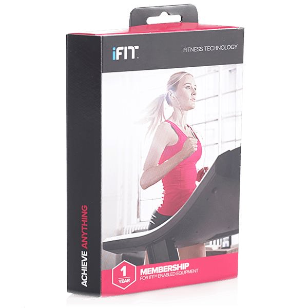 ProForm Canada 1-Year iFit® Subscription Out of Stock 