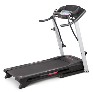 ProForm Canada CrossWalk® 397 Treadmill Out of Stock 