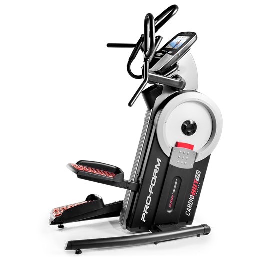 ProForm Canada SMART HIIT Trainer Pro Out of Stock 