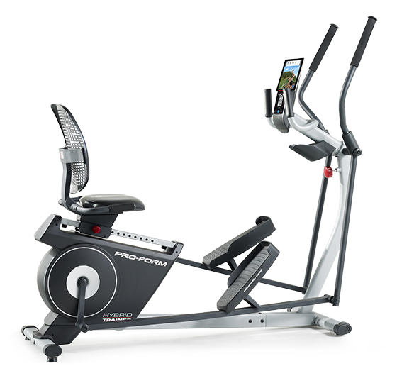 ProForm Canada Hybrid Trainer Out of Stock 