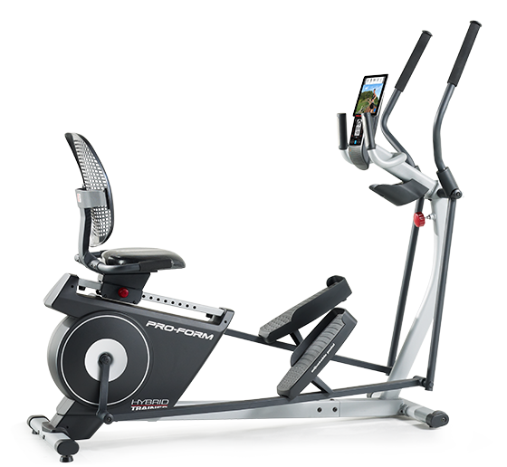 Reviews on proform hybrid trainer online