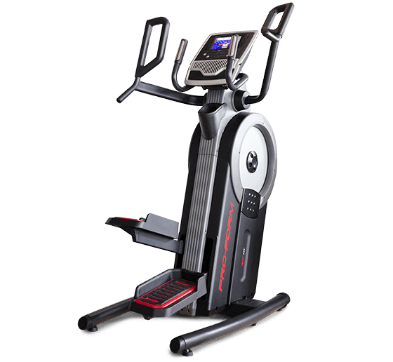 ProForm Canada Carbon HIIT H7 Out of Stock 