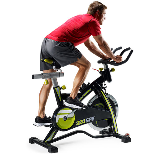 ProForm Canada 320 SPX Indoor Cycle Out of Stock 