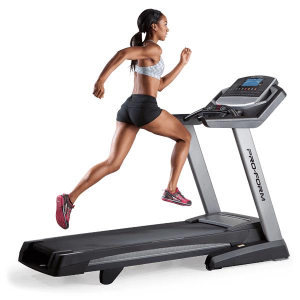 ProForm Canada Pro-Form® Power 1080i Treadmill Out of Stock 