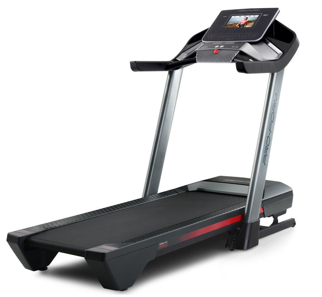 ProForm Canada Pro 2000 Treadmills 