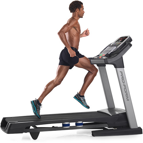 ProForm Canada Power 995 Treadmill Out of Stock 