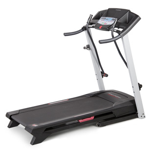 CrossWalk 397 Treadmill ProForm Canada