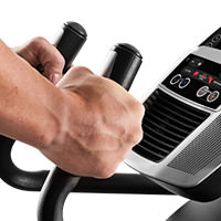 Multi-Position Upper-Body Grips