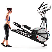 Front-Drive Design
